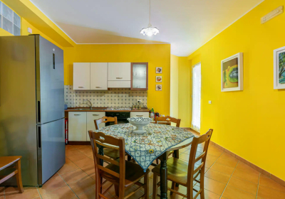 Casa Vacanze Antares